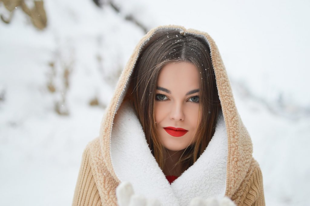 psoriasis winter care 