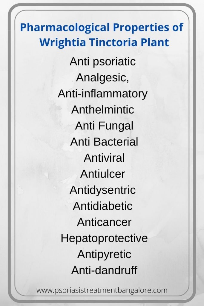 Pharmacological-properties-of-Wrightia-Tinctoria