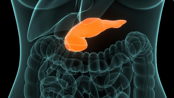 Psoriasis and pancreatic cancer